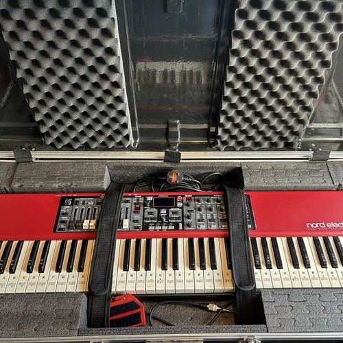 Nord electro key - electro, 5d