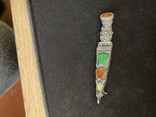 BEAUTIFUL SCOTTISH STONE/AGATE