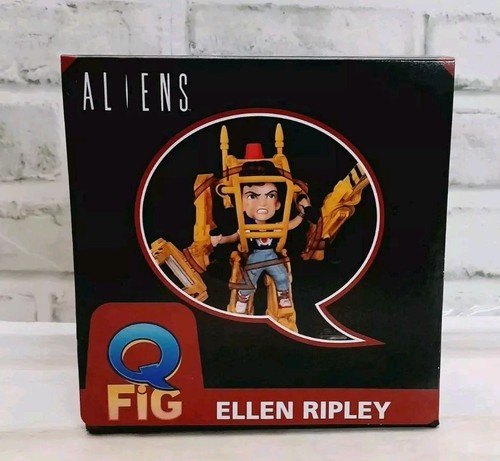 Alien ripley power - ripley,