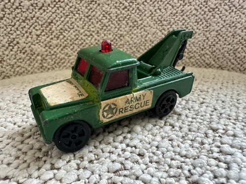 Very rare corgi juniors kiko - very,