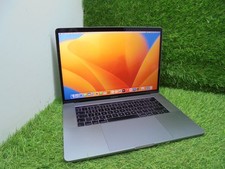 Apple MacBook Pro A1707 15"