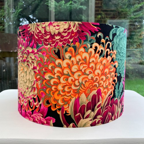 Kaffe fassett lampshade - kaffe,