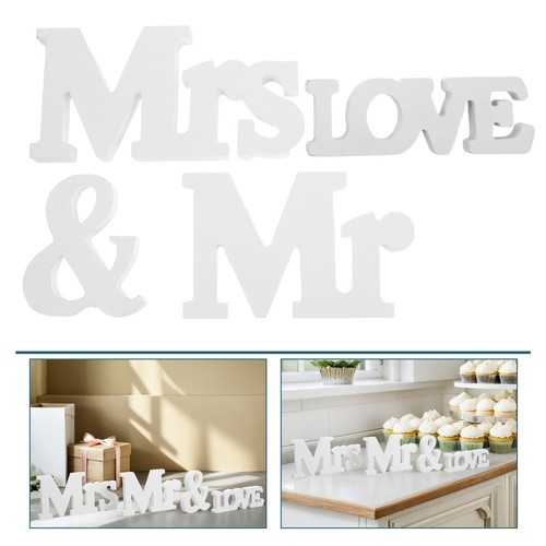 Versatile white wooden - versatile,