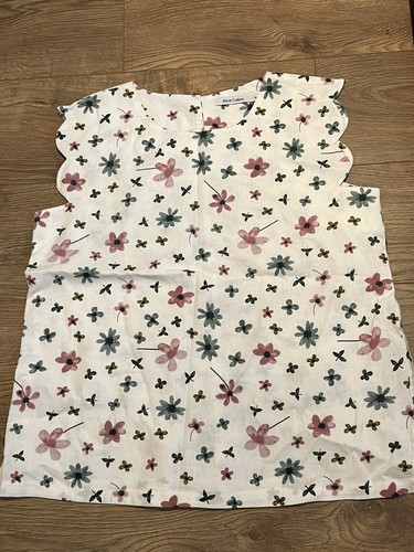 Brand new floral print - brand,