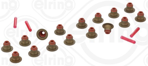 Elring valve stem seal set - valve,