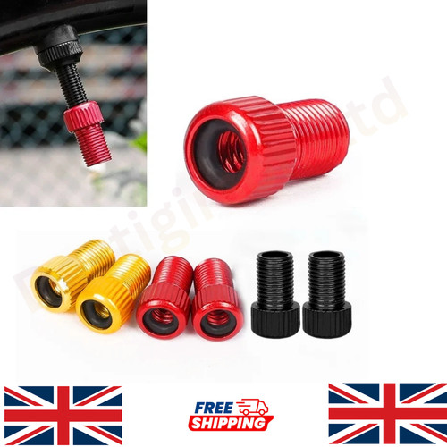 Valve adapter presta - x,