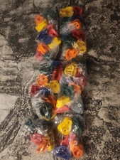 50 X Hand Stone Grips For Rock