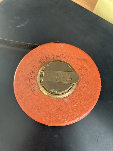 West german 66feet steel - german,