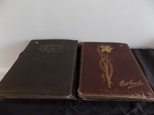 COLLECTION OF 297 OLD