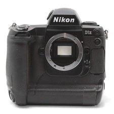 Camera Digital Camera Nikon