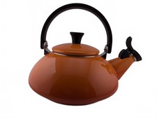 Le Creuset Zen Stove Top