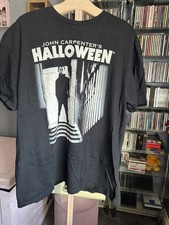 Unisex Gildan Halloween Film