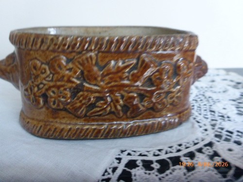Antique brampton pottery - antique,