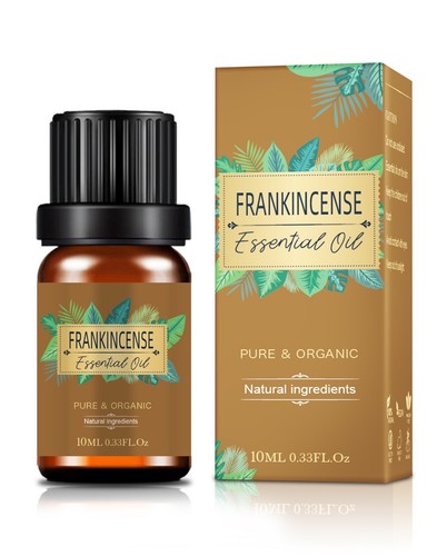 10ml pure essential oil - 10ml,