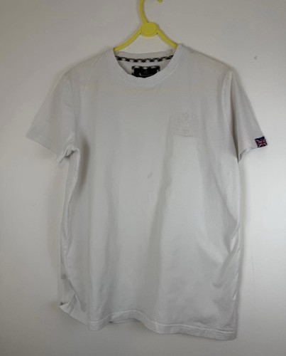 Men aquascutum white - men’s,