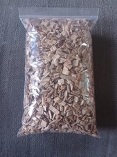 Coarse Beech Chips Substrate