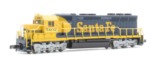 Kato gauge blue - gauge, blue/yellow