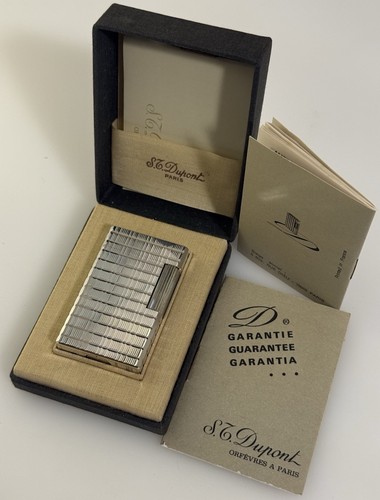 Vintage dupont ligne 1 - s.t.,