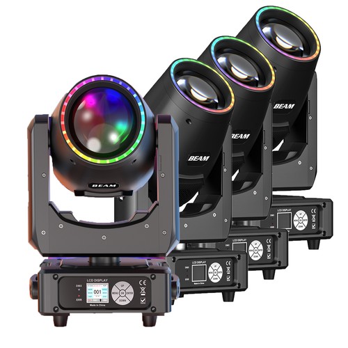 350w led moving head stage - led,