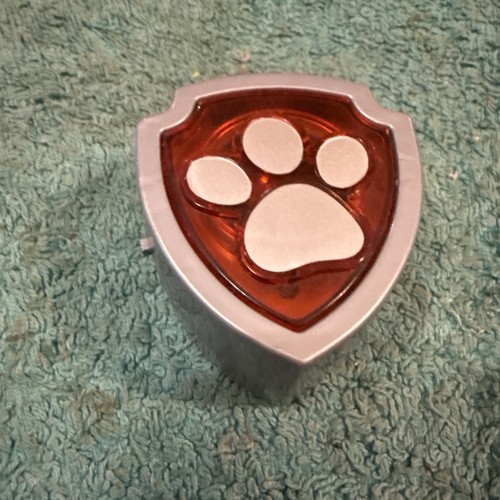 Paw patrol lookout tower - patrol,