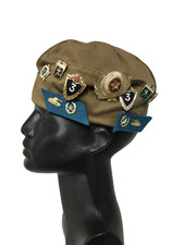 Vintage pilotka russian - pilotka,