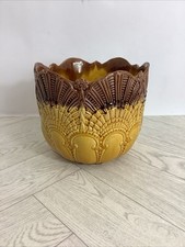 Watcombe Pottery Art Nouveau