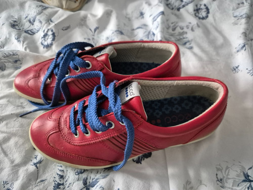 Ecco golf street hydromax - ecco,
