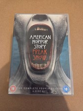 AMERICAN HORROR STORY FREAK