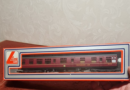 Lima 305323w mk1 - 305323w,