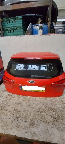 Ford focus mk4 estate - ford,