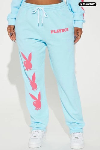 Playboy jogger sweatpants