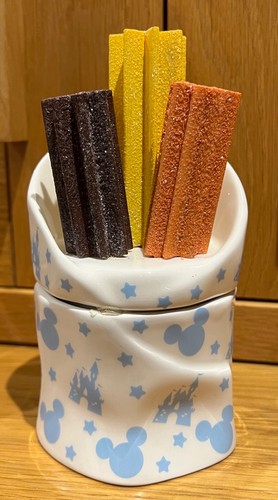 Disney parks churro - parks,