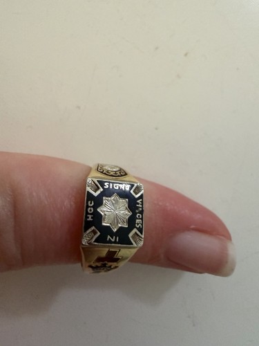 Antique 10k gold - antique,