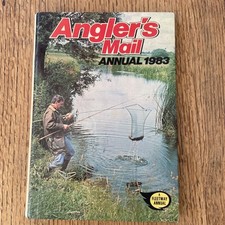 Angler’s Mail Annual 1983