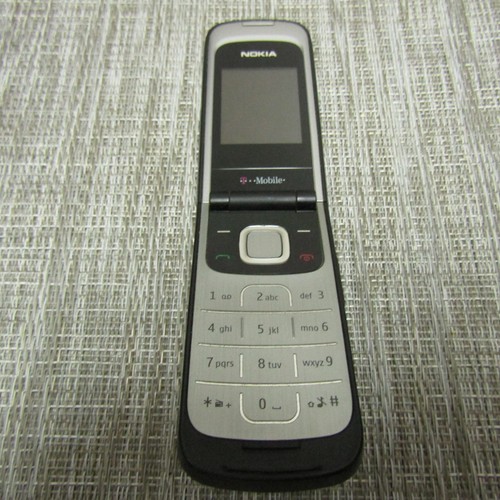 Nokia 2720 fold - nokia,