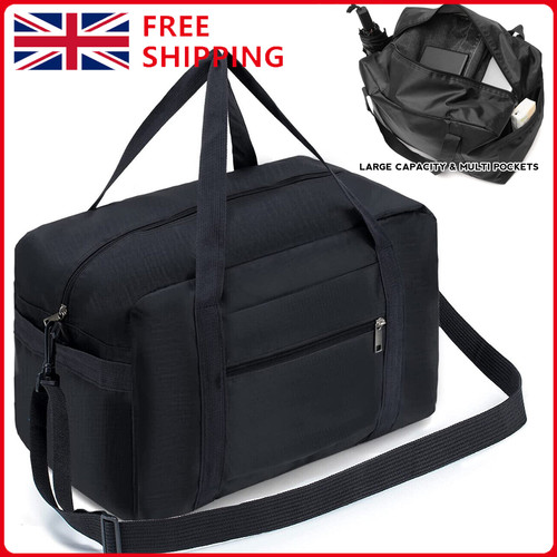 Flight under seat shoulder bag - flight,