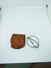 Old Folding Pocket Magnifying