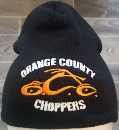 Orange county choppers kids - orange,