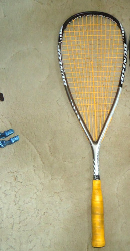 Dunlop blackstorm titanium - blackstorm,