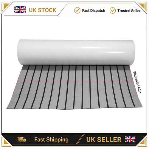 Eva faux foam teak - eva, marine