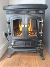Beautiful Cast Iron