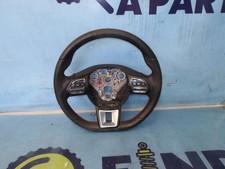 MG ZS EXCLUSIVE MK2 ZS11 5DR HATCH 2021-2025 LEATHER STEERING WHEEL 9999147