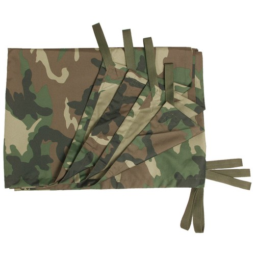 Multipurpose plane tarpaulin - multipurpose,