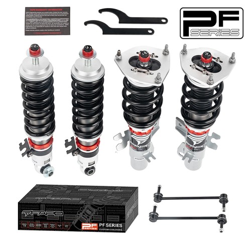 Fapo damper adj - damper, struts
