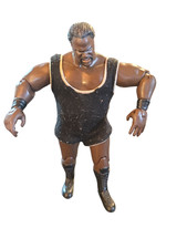 WWE JAKKS MARK HENRY ADRENALIN