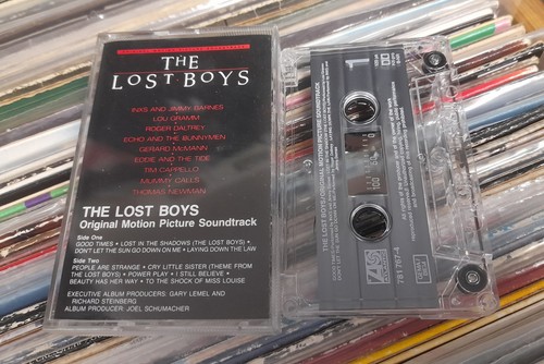 The lost boys original - lost,