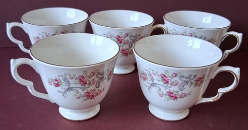 Royal osborne pink - royal, roses