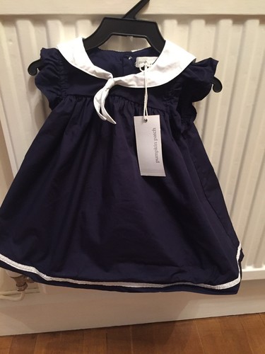 Baby child pumkin patch - child,
