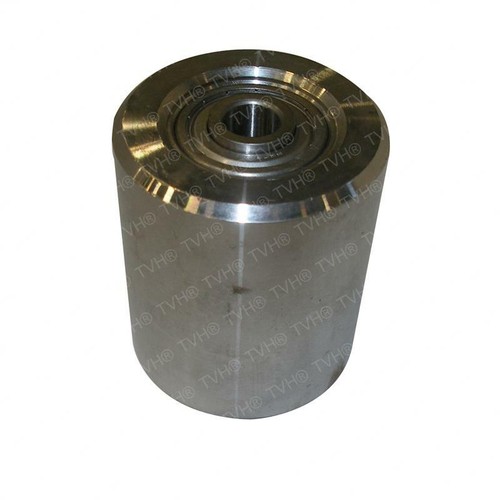Steel load wheel for - steel,