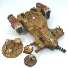 Tau T'au Empire TY7 Devilfish